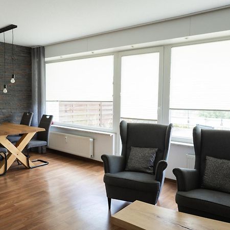 Terrassenhaus Im Harz, Pool, Sauna, Wlan Braunlage Buitenkant foto