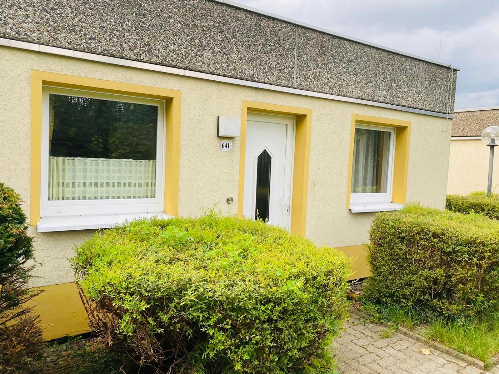 Terrassenhaus Im Harz, Pool, Sauna, Wlan Braunlage Buitenkant foto