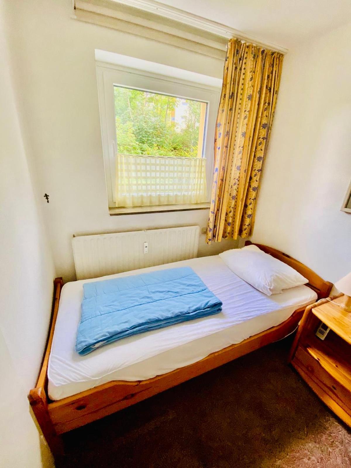 Terrassenhaus Im Harz, Pool, Sauna, Wlan Braunlage Buitenkant foto