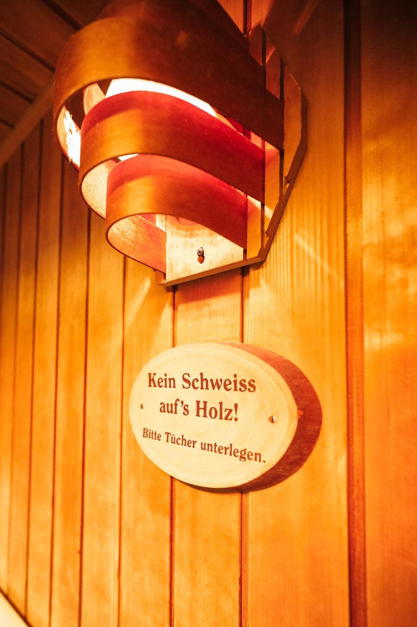 Terrassenhaus Im Harz, Pool, Sauna, Wlan Braunlage Buitenkant foto
