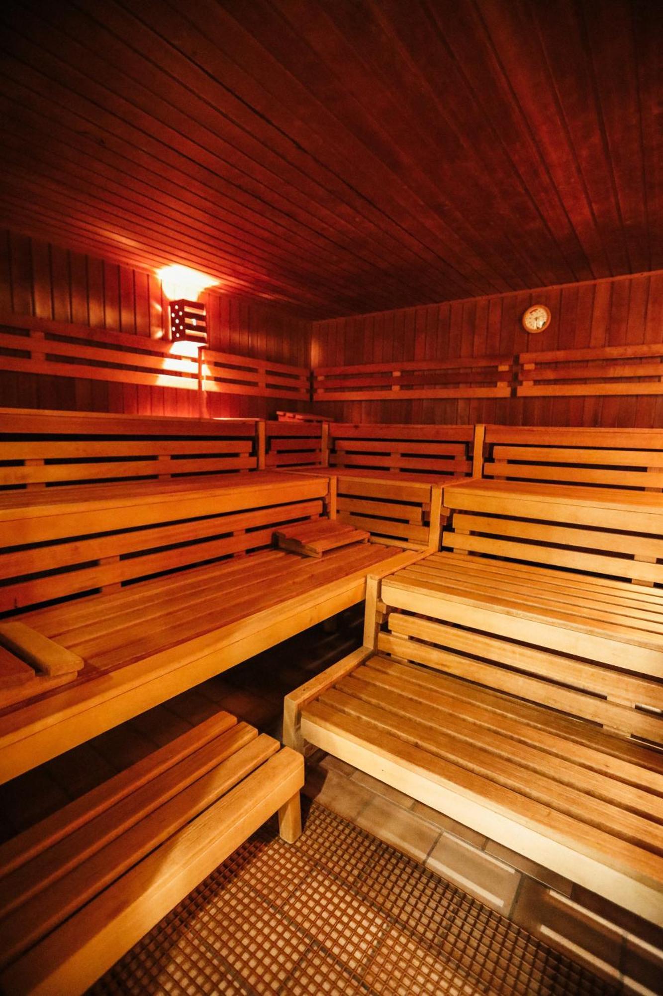 Terrassenhaus Im Harz, Pool, Sauna, Wlan Braunlage Buitenkant foto