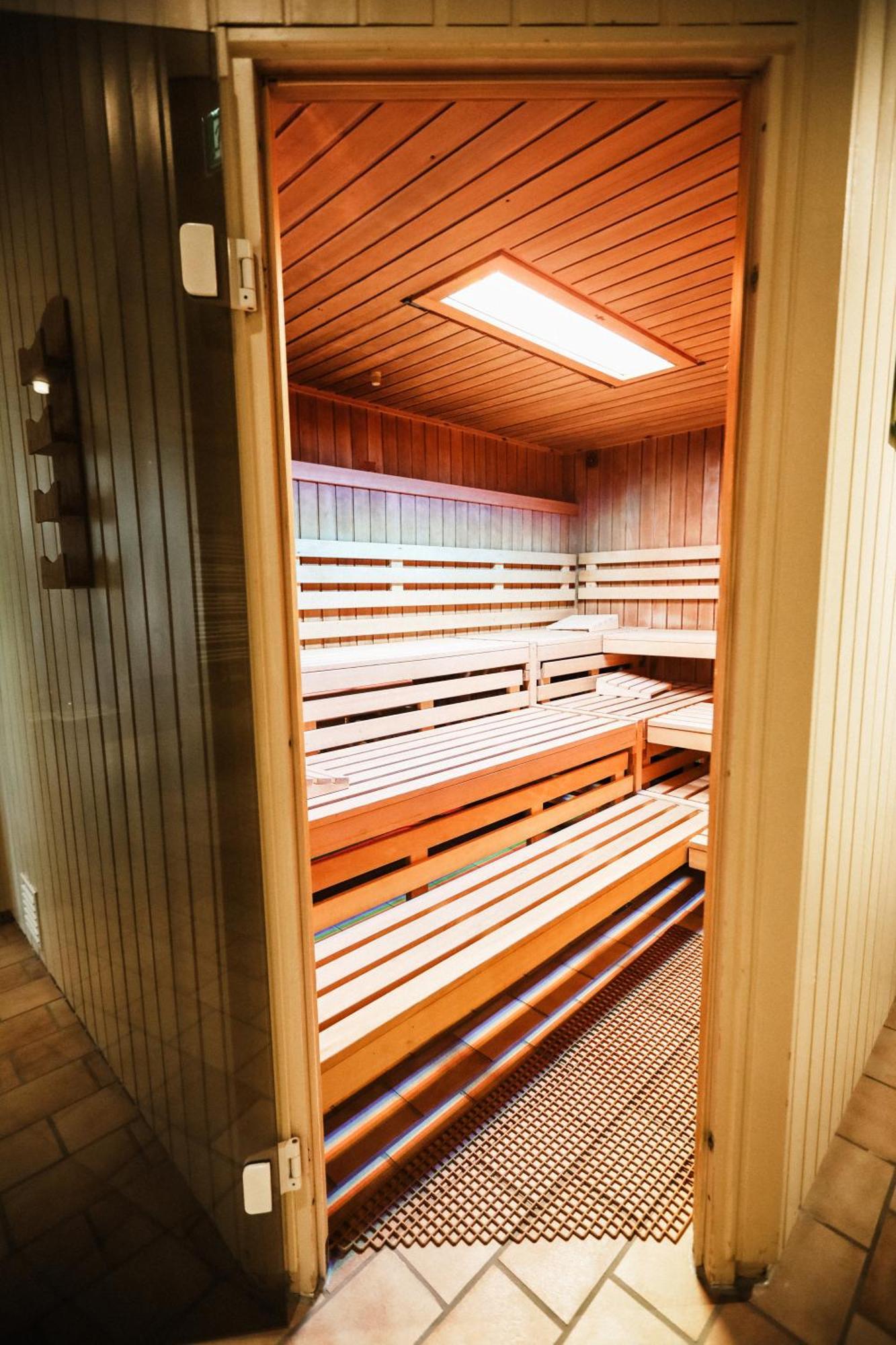 Terrassenhaus Im Harz, Pool, Sauna, Wlan Braunlage Buitenkant foto