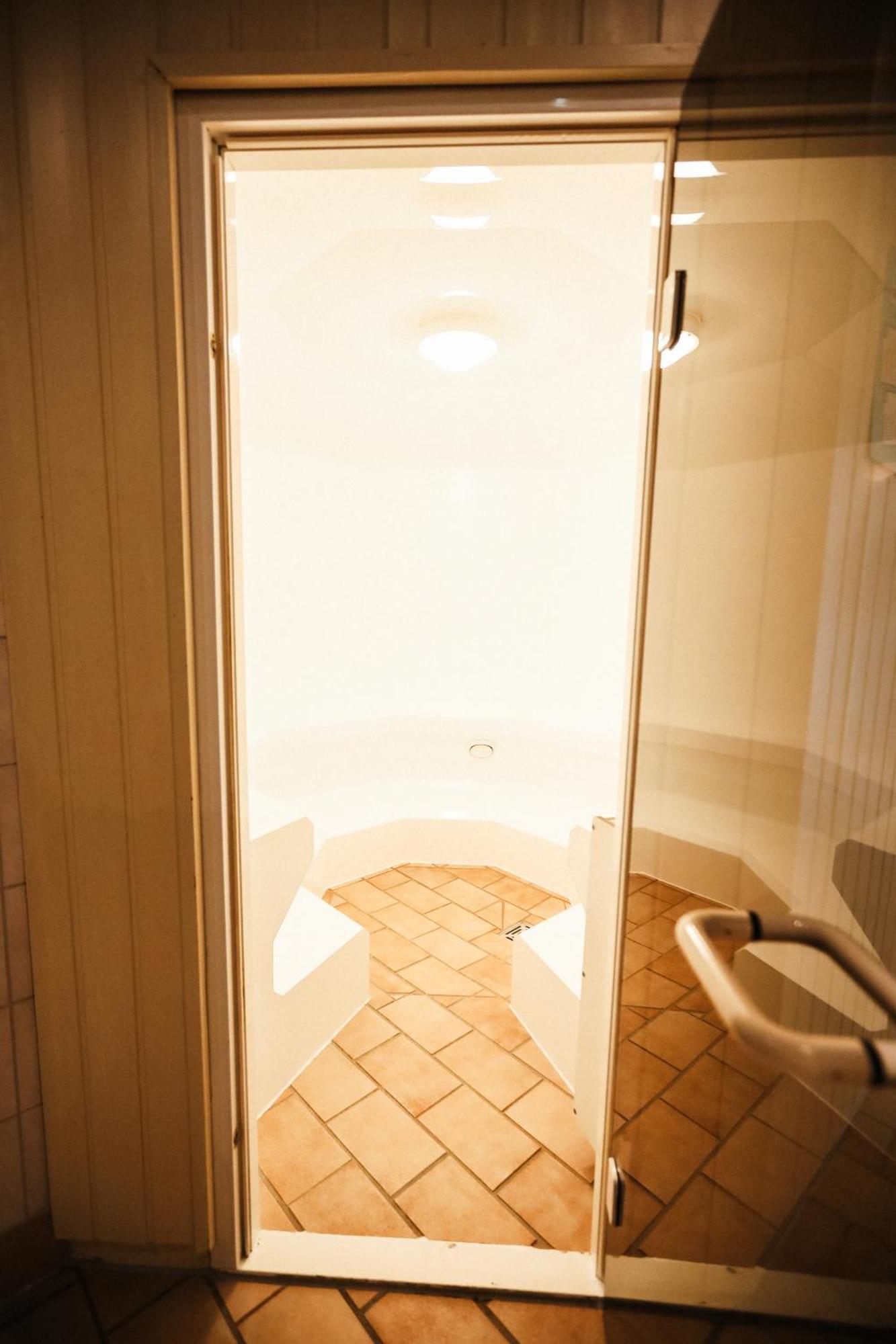 Terrassenhaus Im Harz, Pool, Sauna, Wlan Braunlage Buitenkant foto