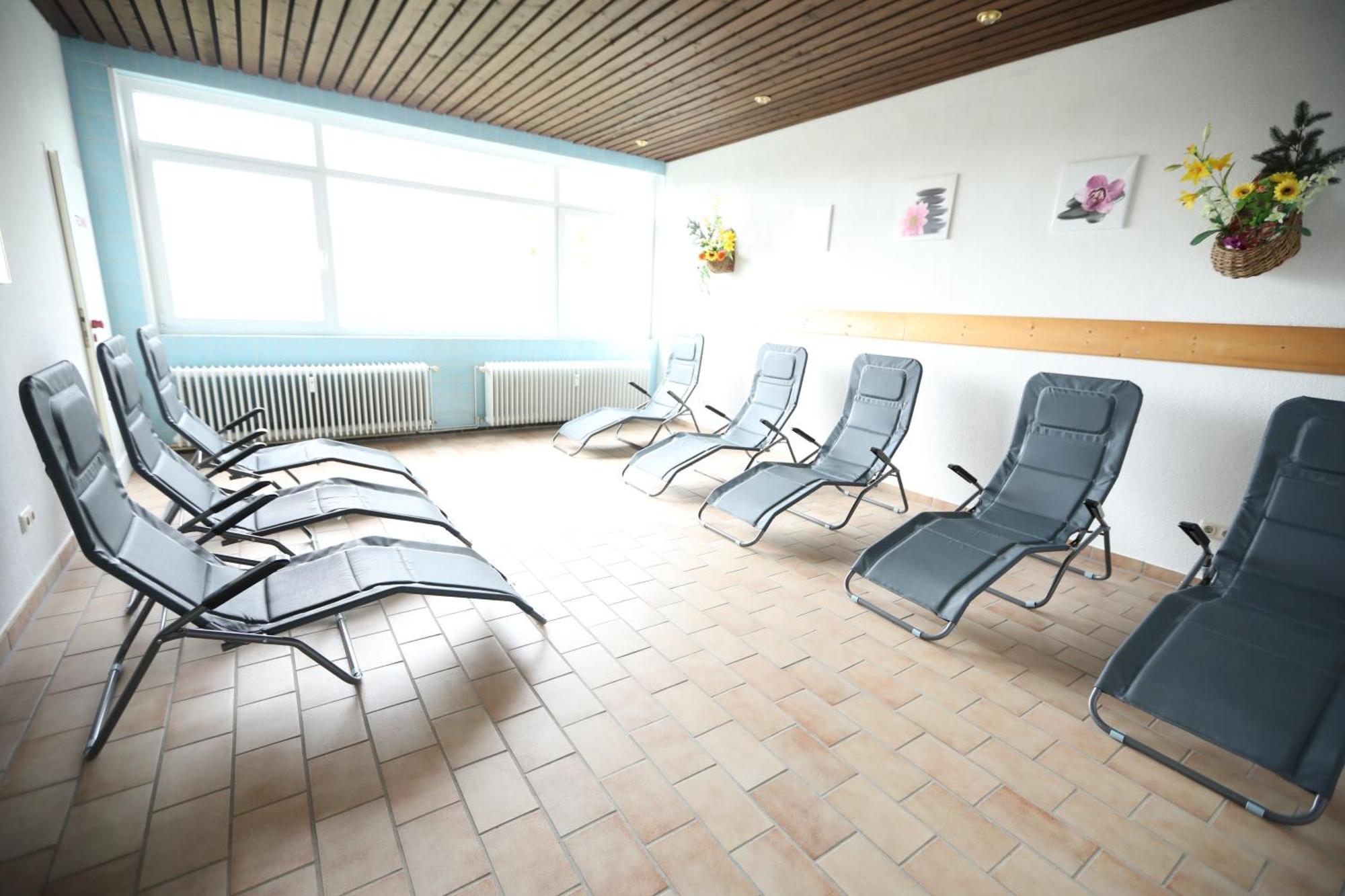 Terrassenhaus Im Harz, Pool, Sauna, Wlan Braunlage Buitenkant foto