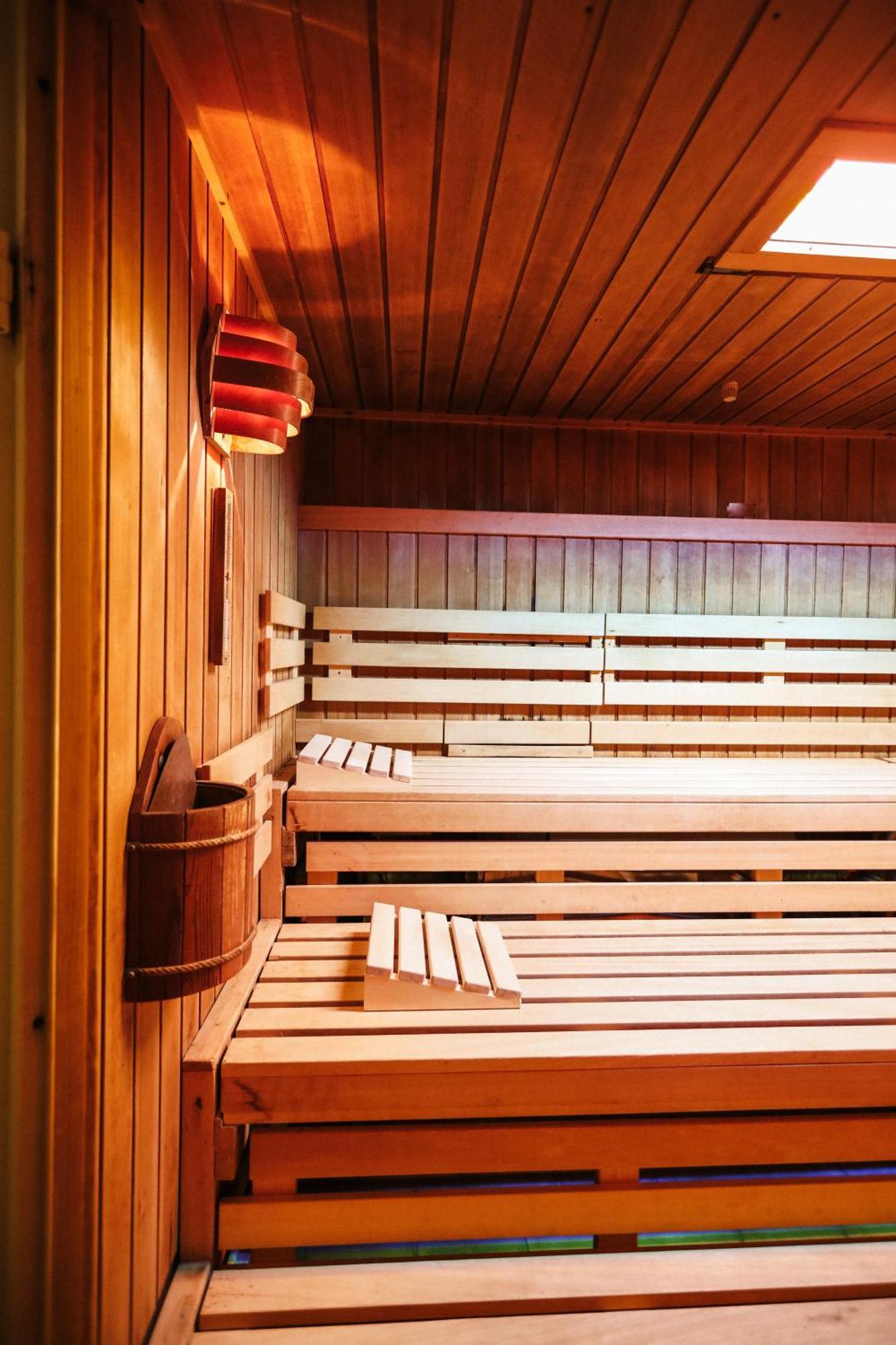 Terrassenhaus Im Harz, Pool, Sauna, Wlan Braunlage Buitenkant foto