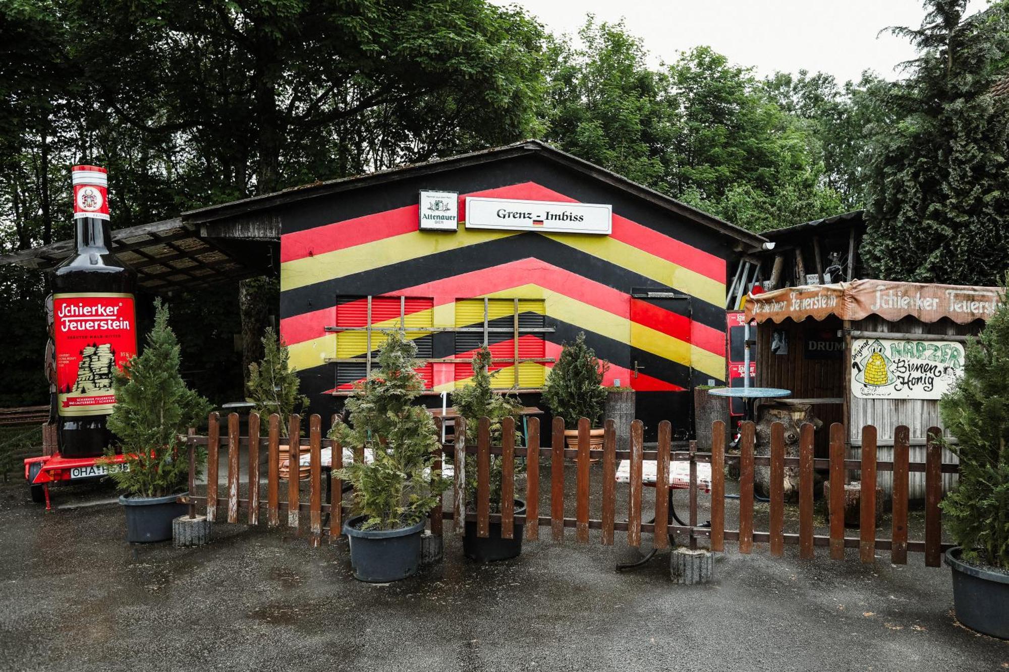 Terrassenhaus Im Harz, Pool, Sauna, Wlan Braunlage Buitenkant foto