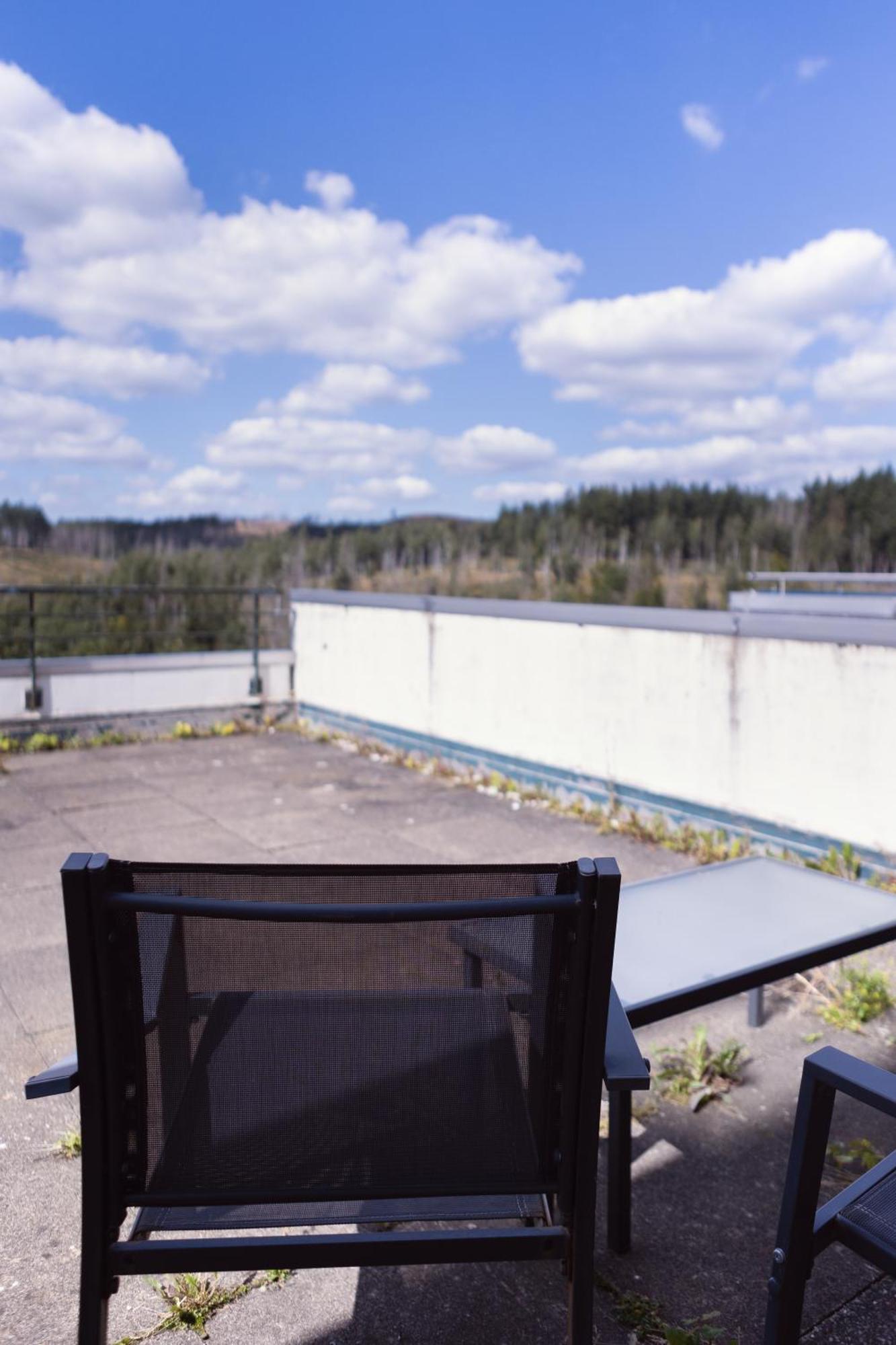 Terrassenhaus Im Harz, Pool, Sauna, Wlan Braunlage Buitenkant foto