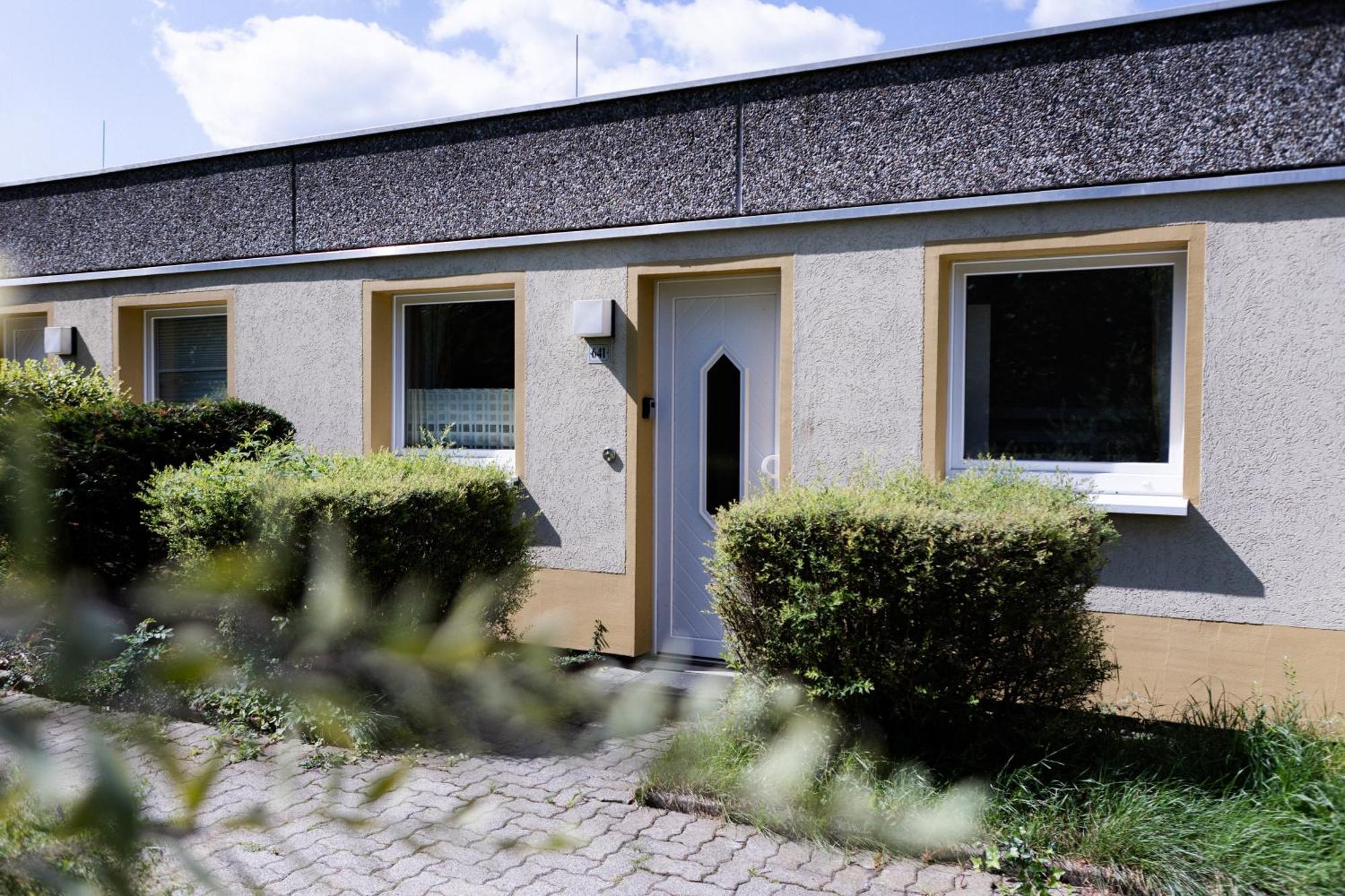 Terrassenhaus Im Harz, Pool, Sauna, Wlan Braunlage Buitenkant foto